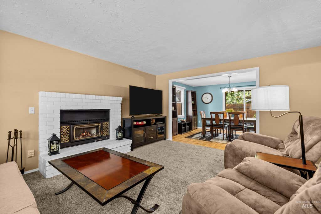 Photo of 3374 Chickory Way, Boise, ID 83706 (MLS # 98990059)