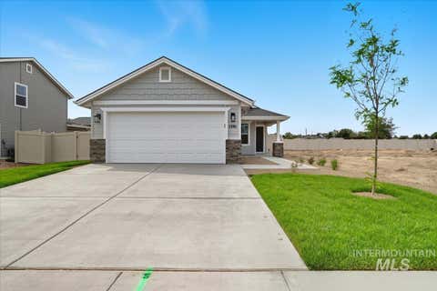 Photo of 6042 N Static Line Ave, Meridian, ID 83646 (MLS # 98992869)