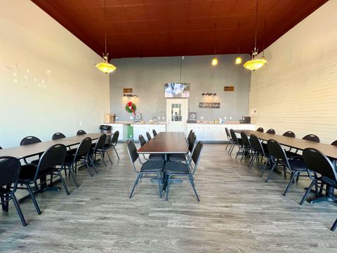 Photo of 130 W Main Street, Grangeville, ID 83530 (MLS # 98910866)