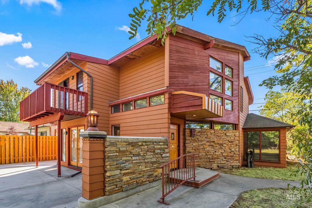 Photo of 1801 S Euclid Ave, Boise, ID 83706 (MLS # 98970443)