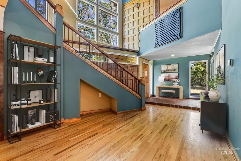 Photo of 1801 S Euclid Ave, Boise, ID 83706 (MLS # 98970443)