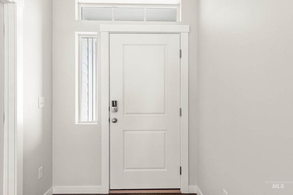 Photo of 5186 E Phelps Lake Dr, Nampa, ID 83687 (MLS # 98978054)