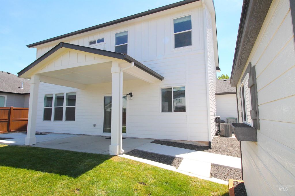 Photo of 10010 W Lyrical Dr, Boise, ID 83709 (MLS # 98990511)