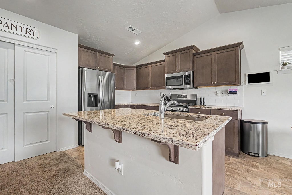 Photo of 4616 Kalispell Way, Caldwell, ID 83607 (MLS # 98989047)