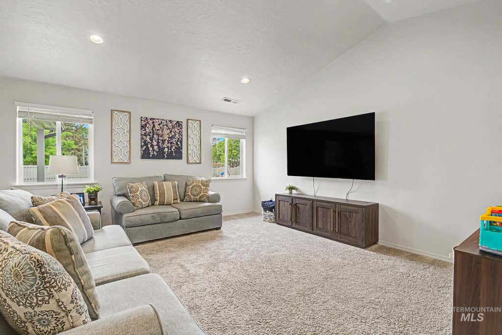 Photo of 4616 Kalispell Way, Caldwell, ID 83607 (MLS # 98989047)