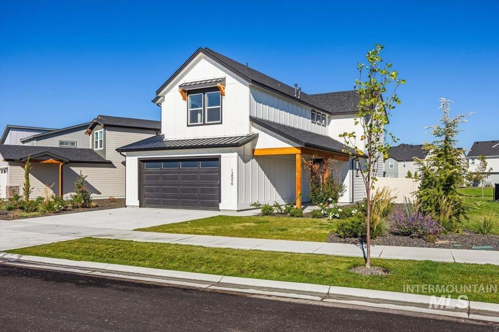 Photo of 12506 W Rosetta Drive, Star, ID 83669 (MLS # 98964090)