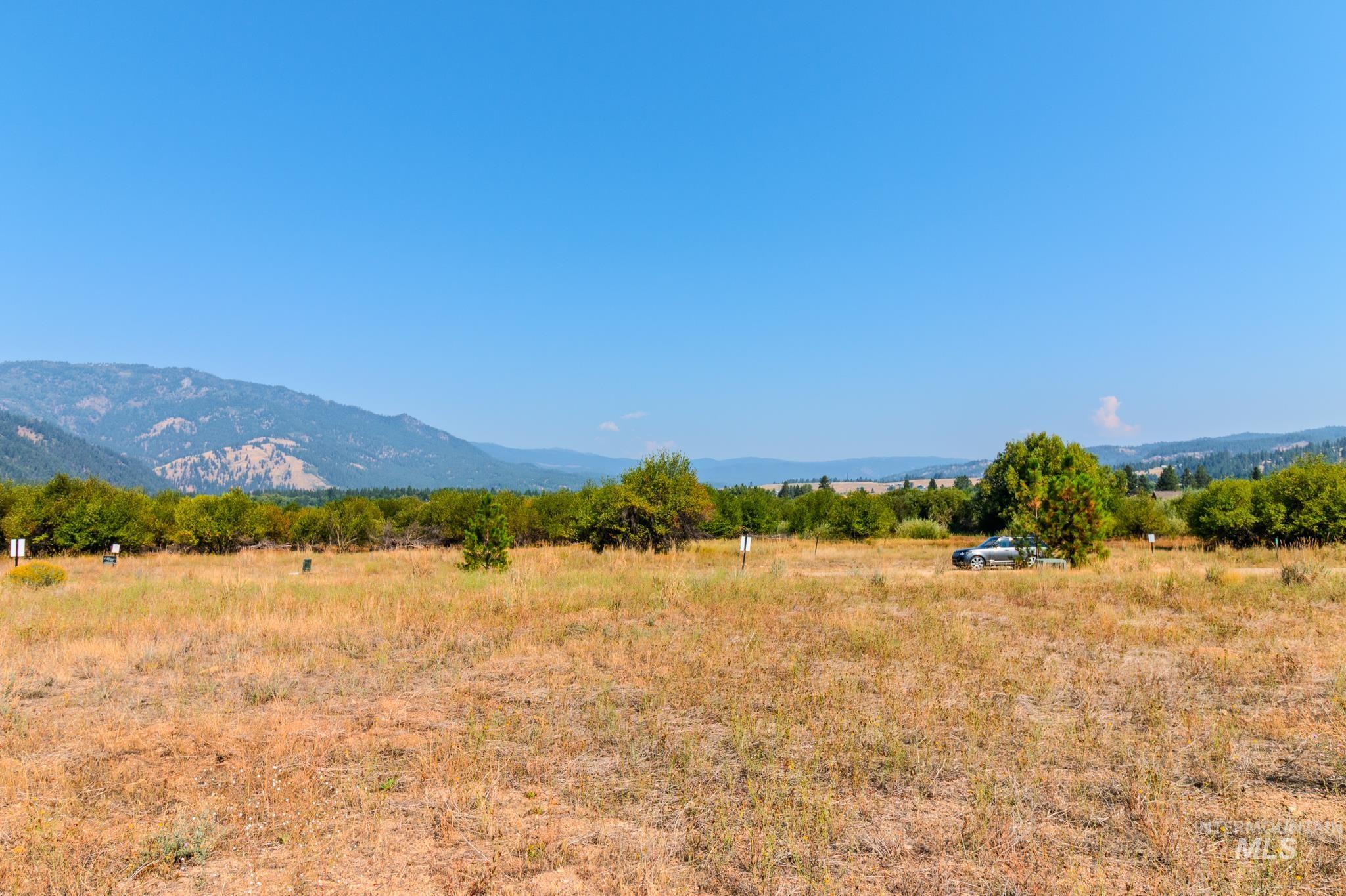 Blk 8 Lot 6 Wapiti Ct