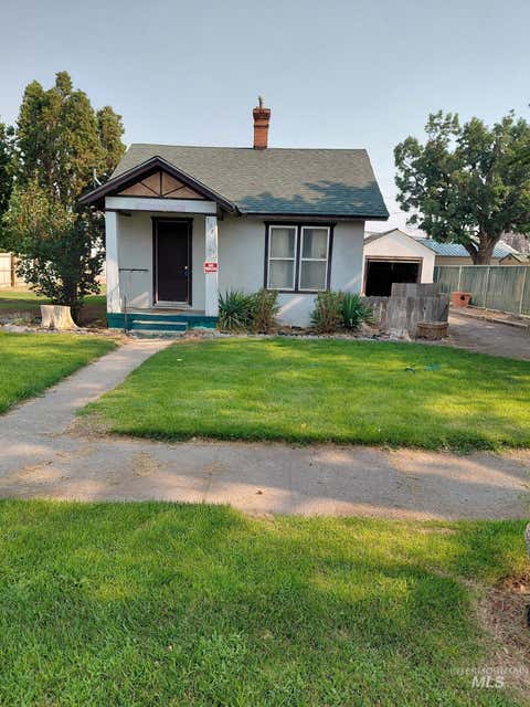 Photo of 178 Ave E, Wendell, ID 83355 (MLS # 98991524)