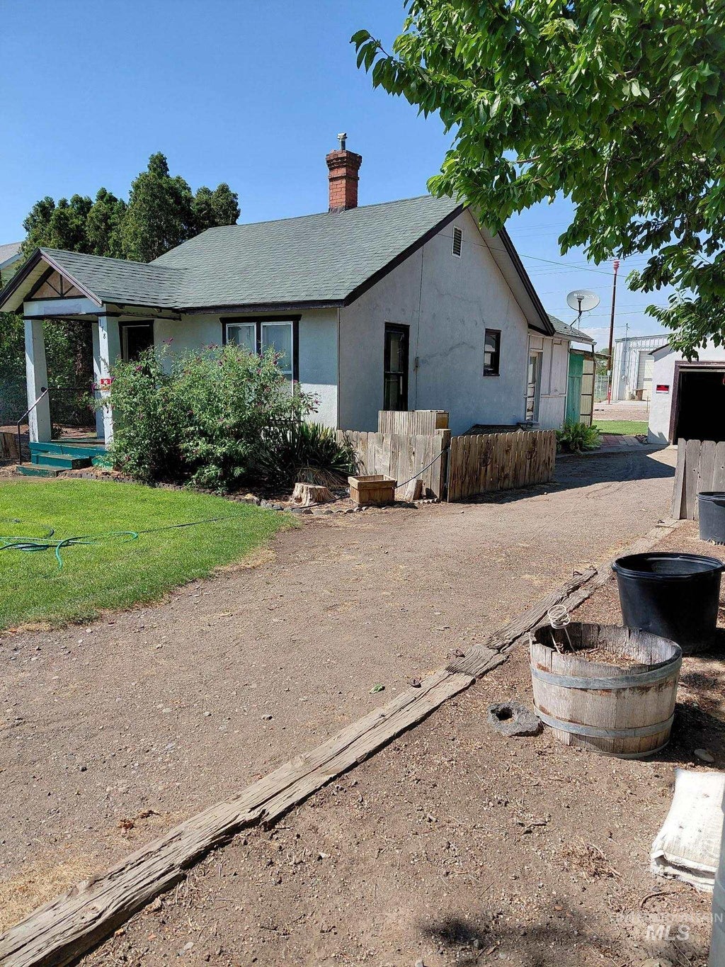 Photo of 178 Ave E, Wendell, ID 83355 (MLS # 98991524)