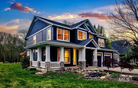 Photo of 5115 W Parsons Dr, Boise, ID 83714 (MLS # 98990742)