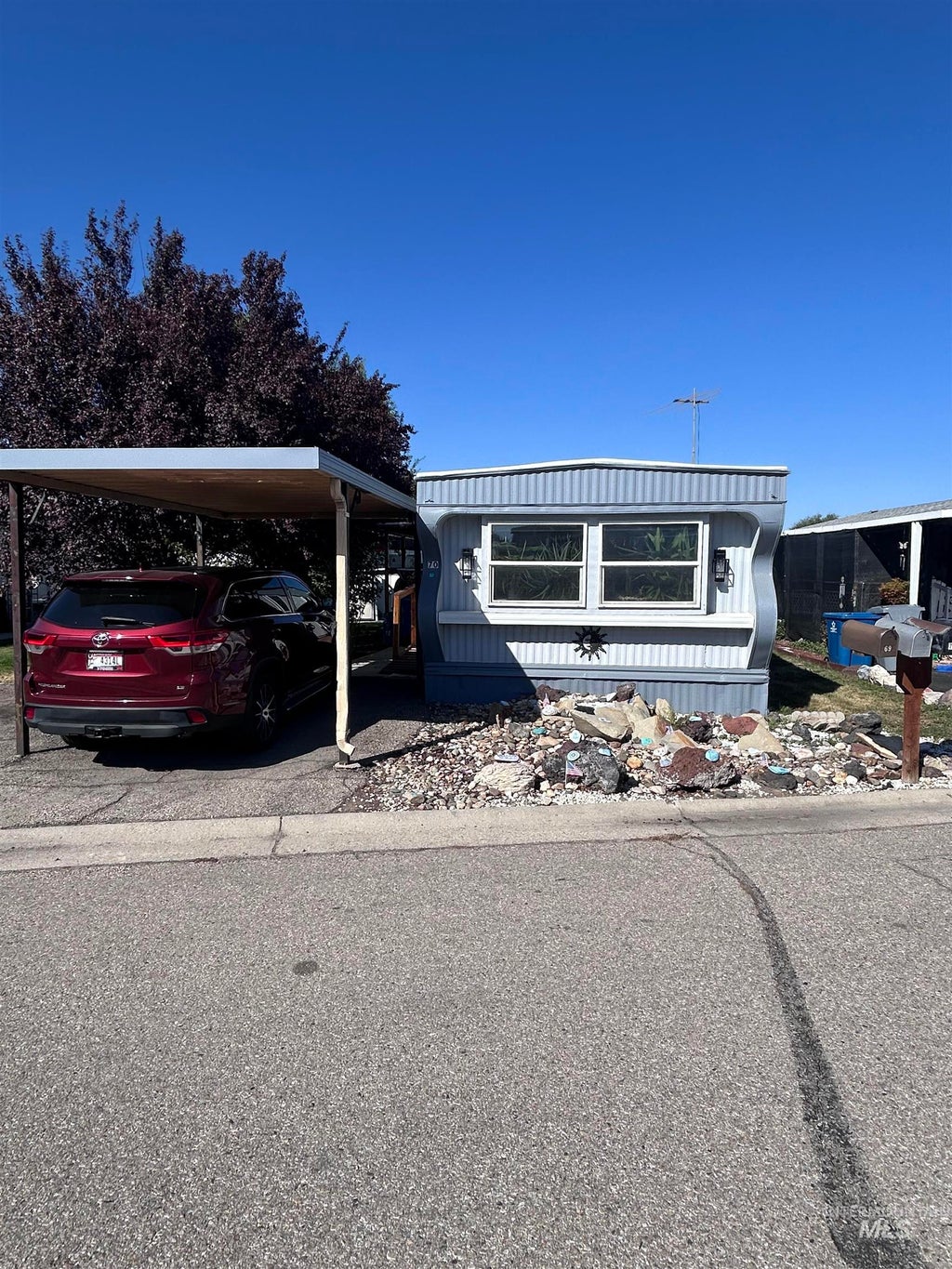 Photo of 2205 E Linden St #70, Caldwell, ID 83605 (MLS # 99000840)