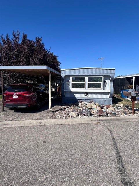Photo of 2205 E Linden St #70, Caldwell, ID 83605 (MLS # 99000840)