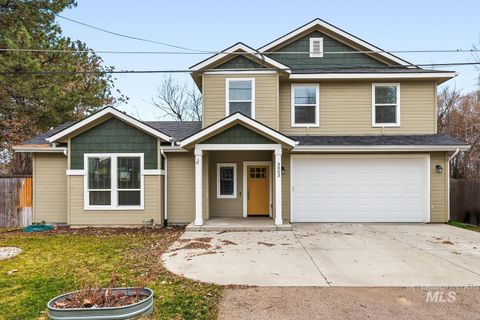 3003 W Moore St Boise ID 83702