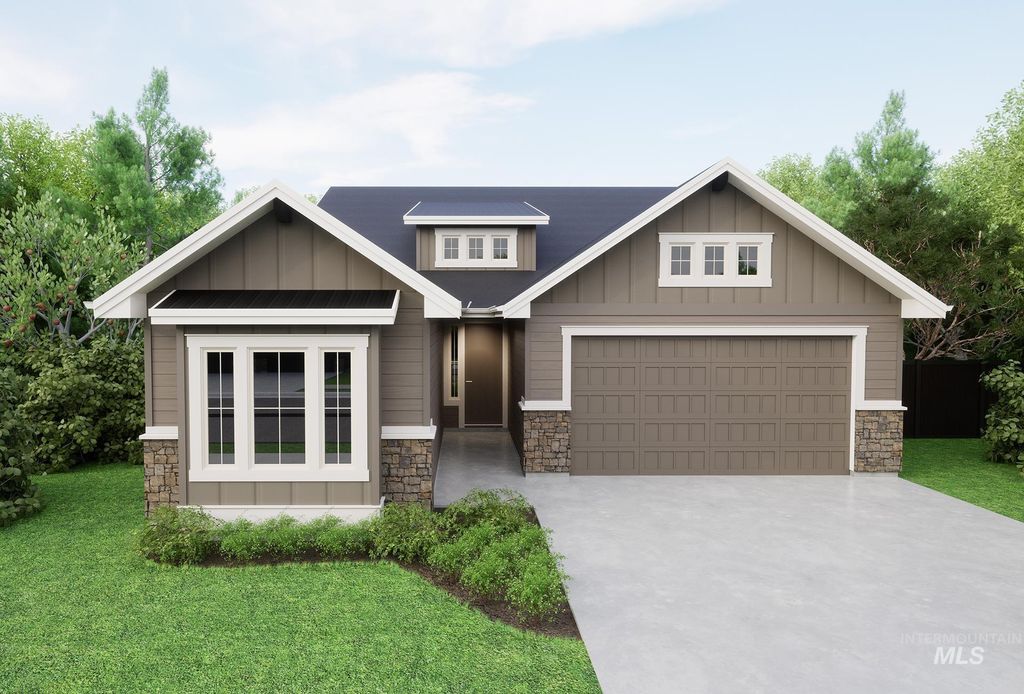 Photo of 6531 E Ritcher, Eagle, ID 83714 (MLS # 98974665)