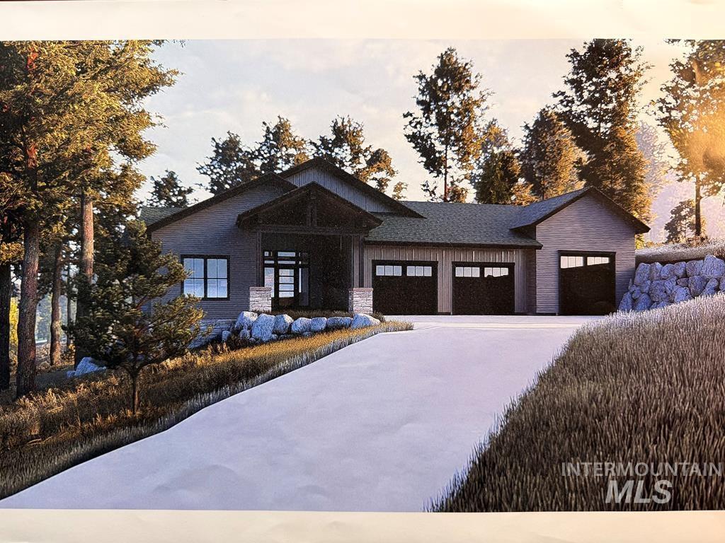 Plans available outside purchase and sale, geo tech engineering has been completed and approved by the city.