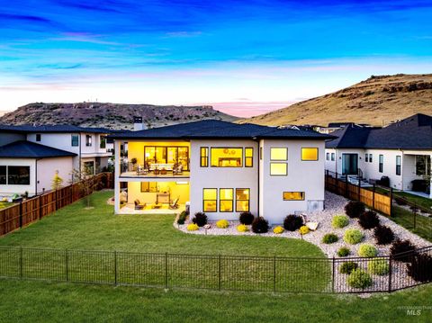 Photo of 3501 E Planet Dr, Boise, ID 83712 (MLS # 98957036)