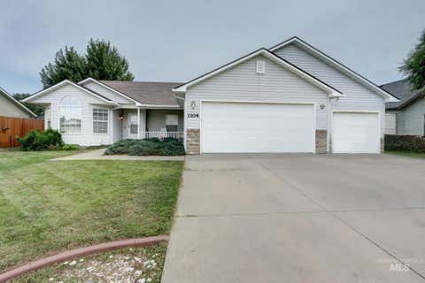 Photo of 1104 Vanity Peak Dr, Emmett, ID 83617 (MLS # 98997759)