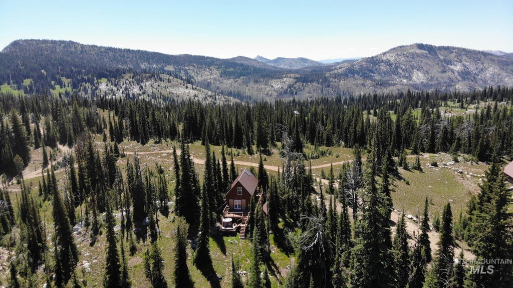 Photo of TBD Buffalo Hump, Dixie, ID 83525 (MLS # 98973094)