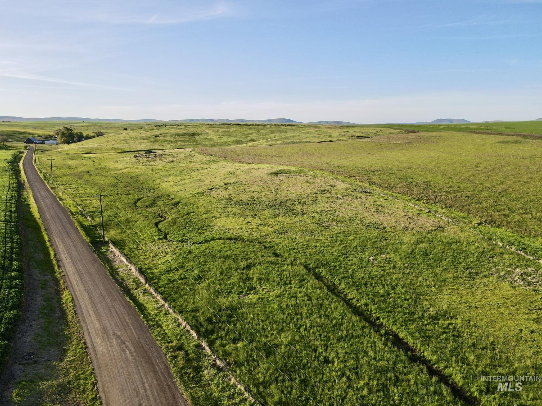 TBD Creek View Lane - Lot 4, Grangeville, Idaho image 12