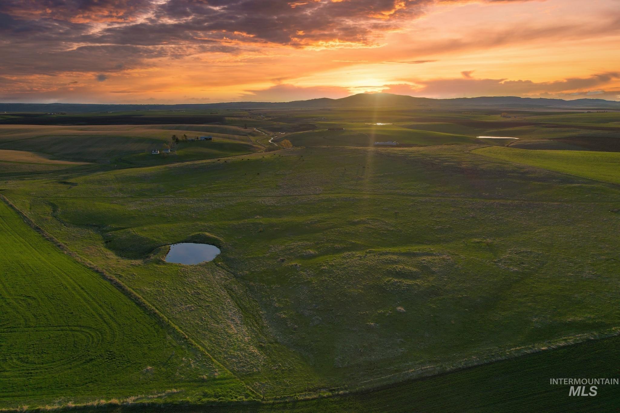 TBD Creek View Lane - Lot 4, Grangeville, Idaho image 7