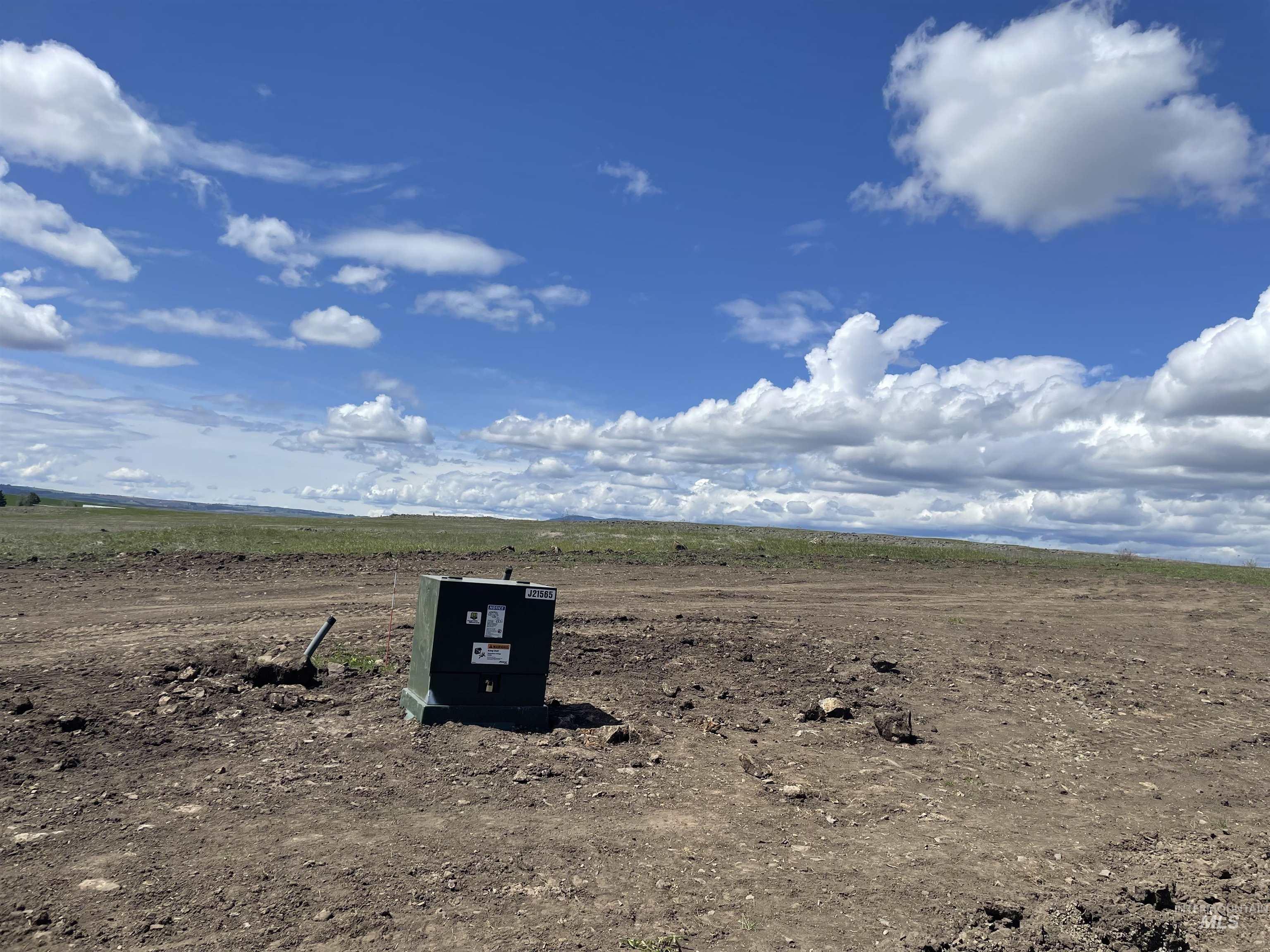 TBD Creek View Lane - Lot 4, Grangeville, Idaho image 3