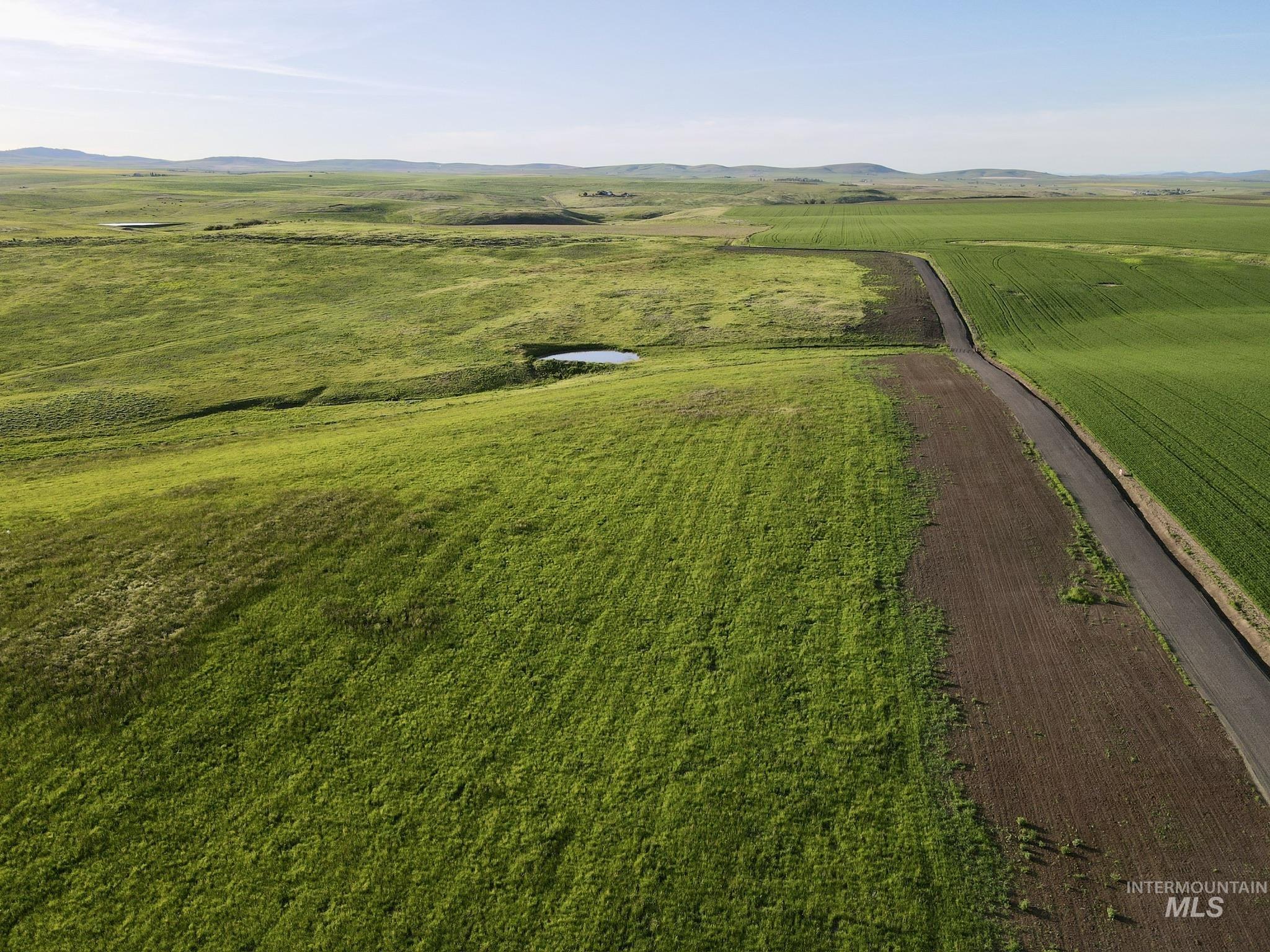 TBD Creek View Lane - Lot 4, Grangeville, Idaho image 10