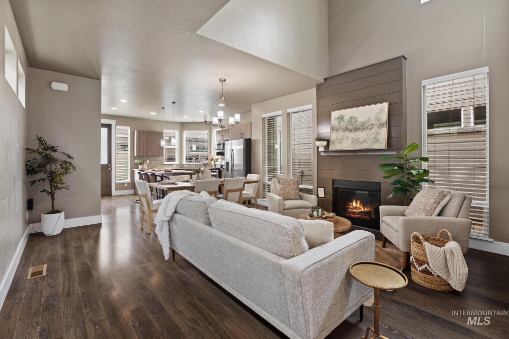 Photo of 1205 W Melrose St, Boise, ID 83706 (MLS # 99000292)