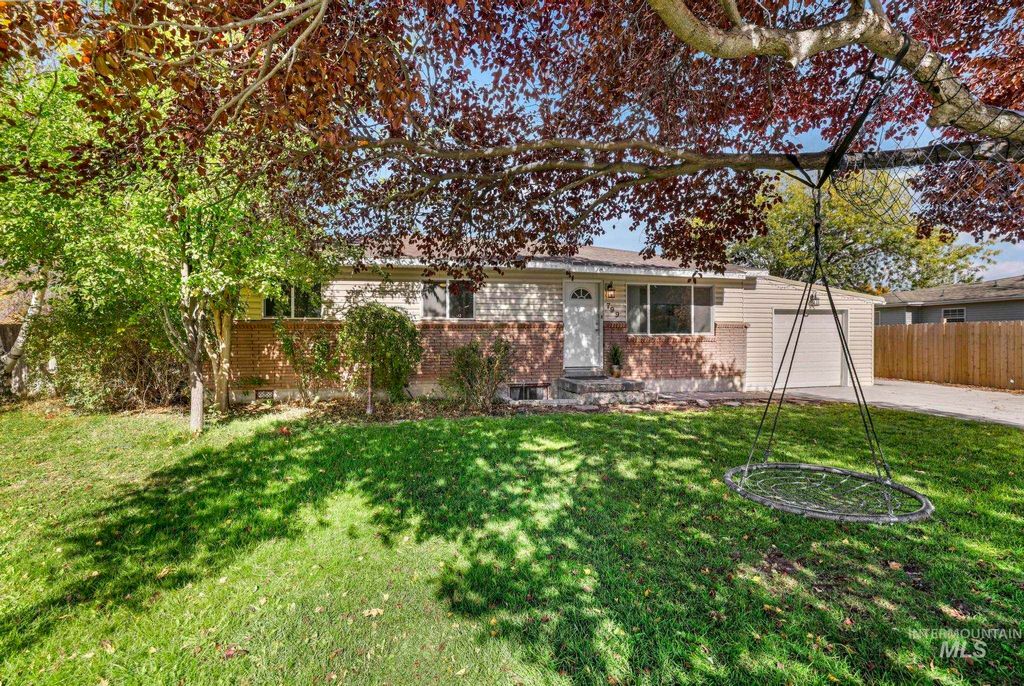 Photo of 799 Northview Dr, Twin Falls, ID 83301 (MLS # 98971654)