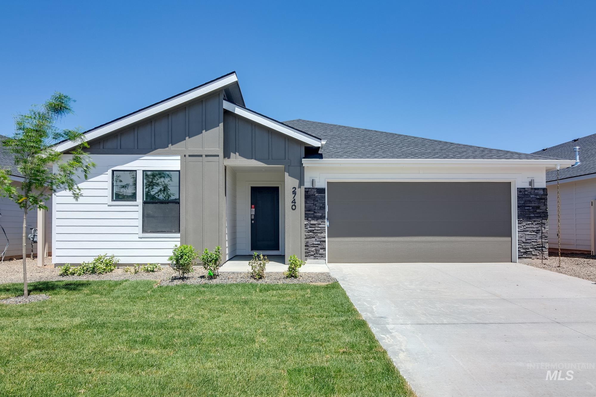 4024 N Edessa Ave, Meridian, Idaho image 1