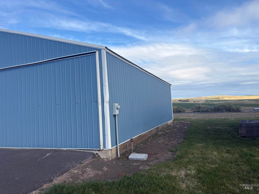 Photo of 117 Airport Rd, CottonWood, ID 83522 (MLS # 99003413)