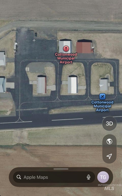Photo of 117 Airport Rd, CottonWood, ID 83522 (MLS # 99003413)