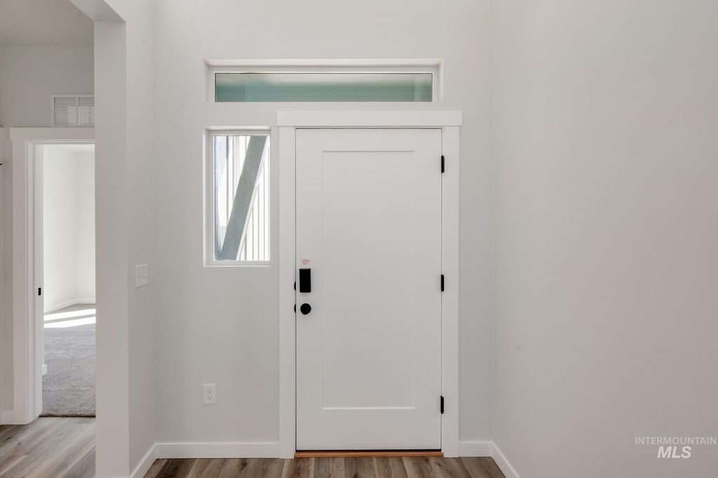 Photo of 5002 E Open Canyon Dr, Nampa, ID 83687 (MLS # 98971462)