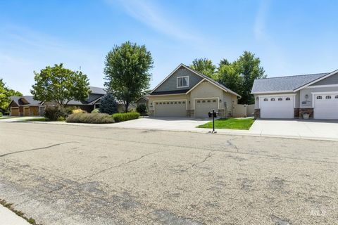 11501 W Giants Dr Boise ID 83709