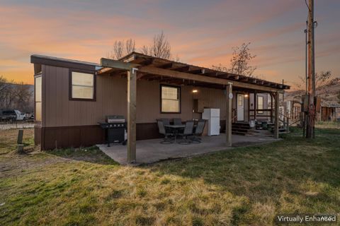 131 Adams St Horseshoe Bend ID 83629