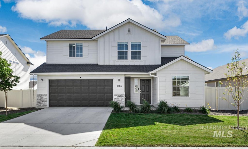 Photo of 11097 Cart St, Caldwell, ID 83605 (MLS # 99002432)