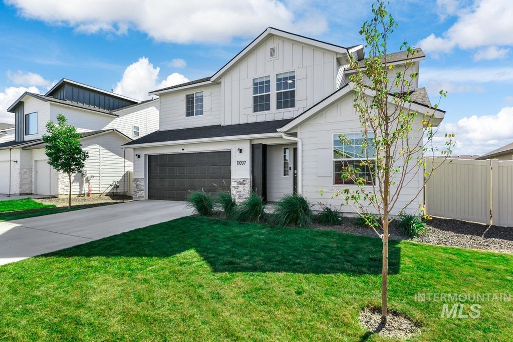 Photo of 11097 Cart St, Caldwell, ID 83605 (MLS # 99002432)