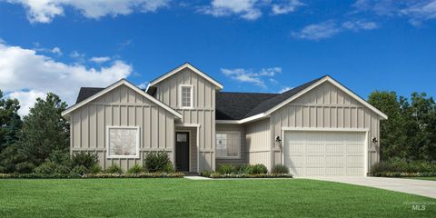 1071 W Switchgrass Dr Meridian ID 83642