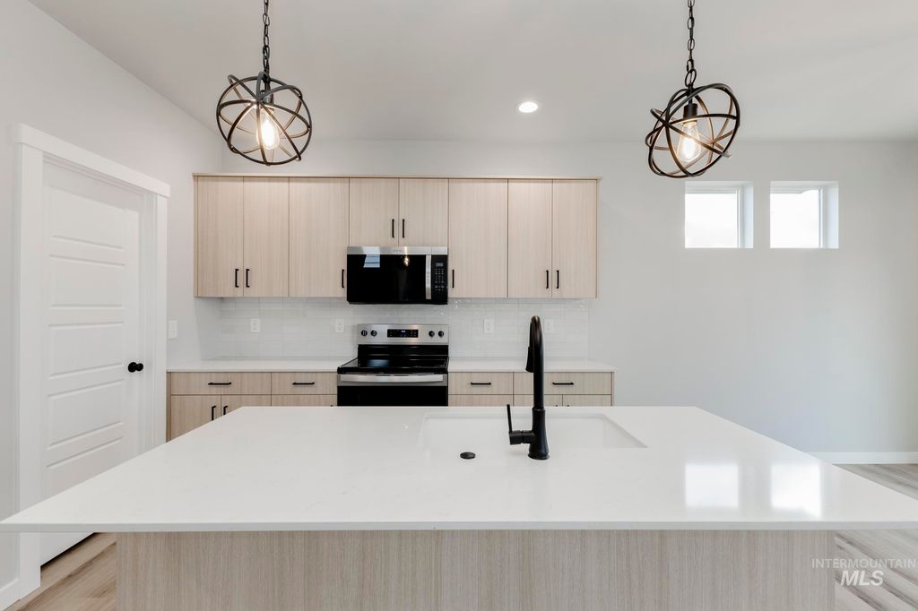 Photo of 1478 W Braden Dr, Meridian, ID 83642 (MLS # 98985516)