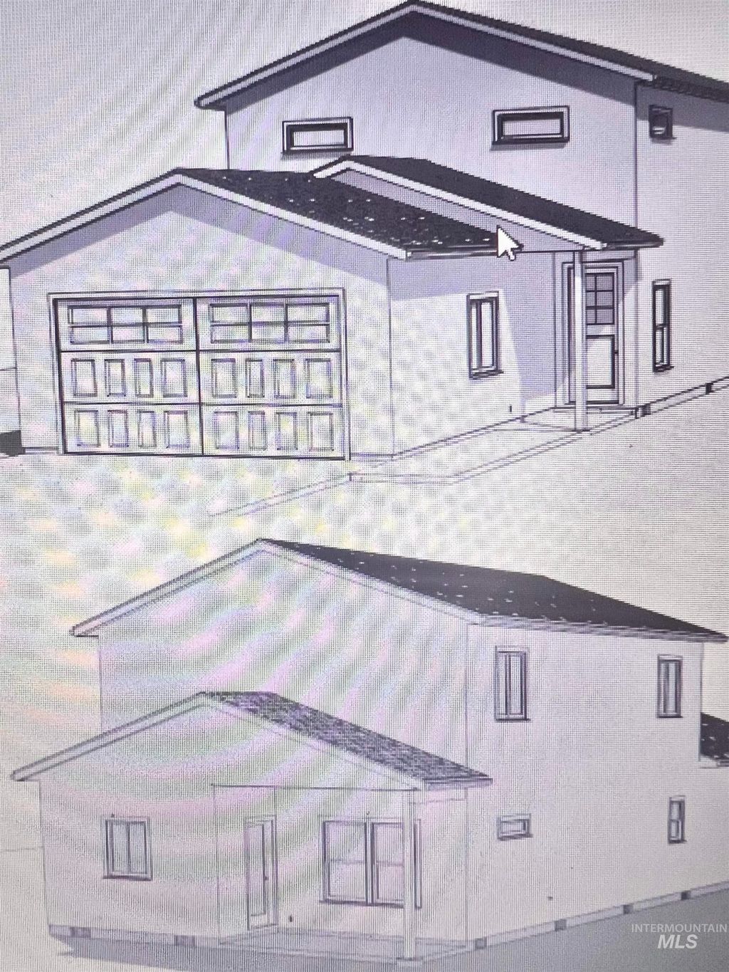 Photo of 11617 Endsley Ln, Star, ID 83669 (MLS # 98974116)