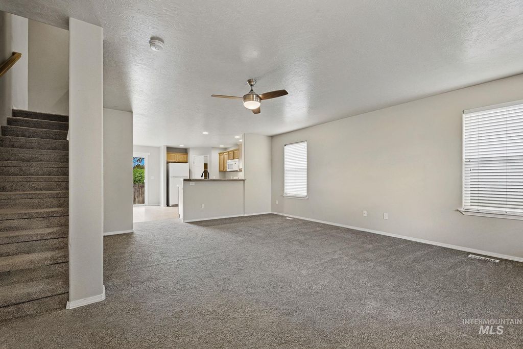 Photo of 497 N Lahar Pl, Kuna, ID 83634 (MLS # 98986430)