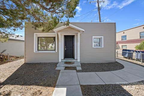 Photo of 430 Eden St N St, Twin Falls, ID 83301 (MLS # 98994854)