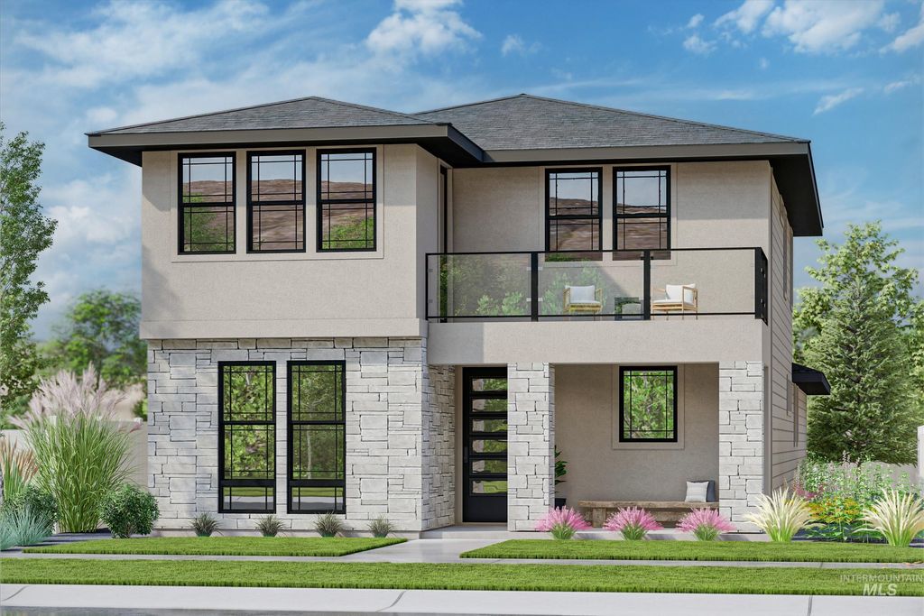 Photo of 13366 N Spring Creek Way, Boise, ID 83714 (MLS # 98971517)