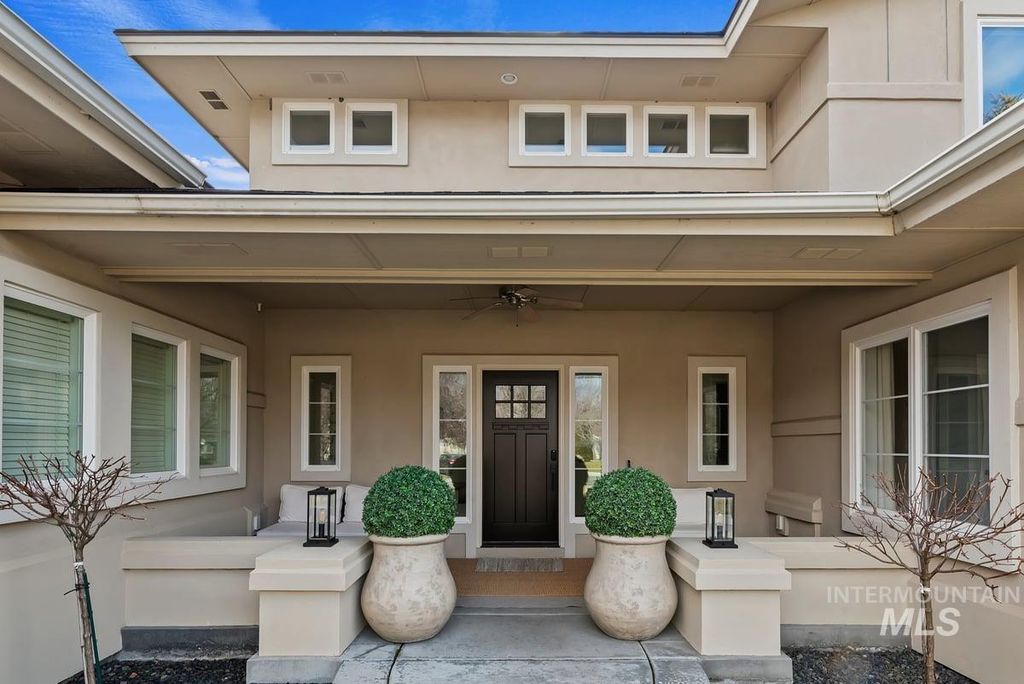 Photo of 3811 W Miners Farm Ct, Boise, ID 83714 (MLS # 98971744)