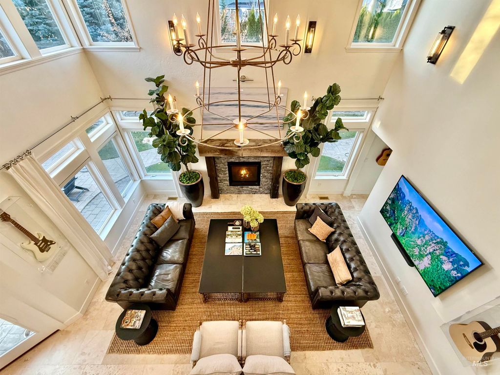 Photo of 3811 W Miners Farm Ct, Boise, ID 83714 (MLS # 98971744)