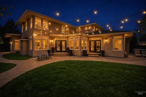 Photo of 3811 W Miners Farm Ct, Boise, ID 83714 (MLS # 98971744)