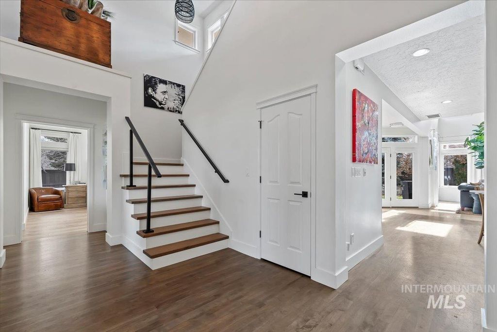 Photo of 3811 W Miners Farm Ct, Boise, ID 83714 (MLS # 98971744)