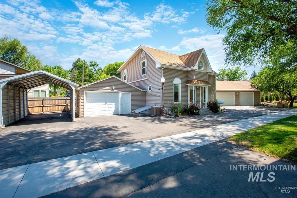 Photo of 1014 E Franklin St, Boise, ID 83712 (MLS # 98978654)