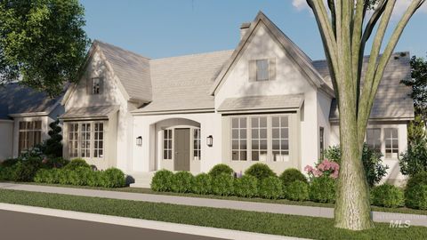 Photo of 1428 Woodbury Dr #Tarn Hows, Moscow, ID 83843 (MLS # 98939344)