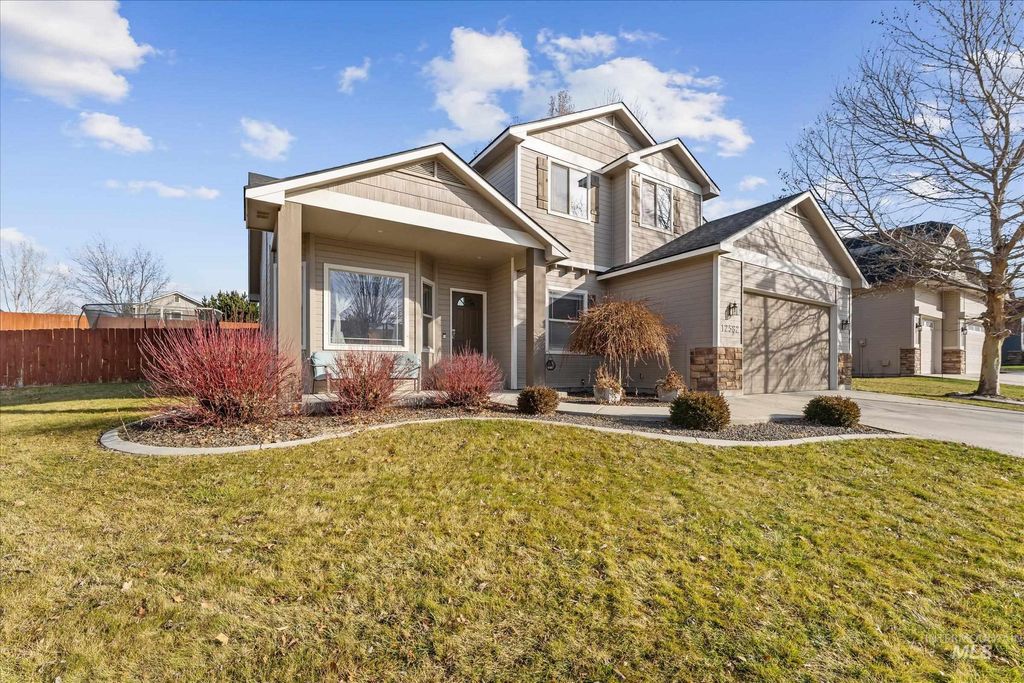 Photo of 12582 W Auckland St, Boise, ID 83709 (MLS # 98971865)