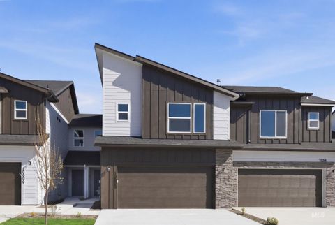 Photo of 10800 Rutland St, Caldwell, ID 83605 (MLS # 98983705)